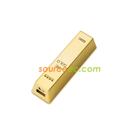 Customization Portable Mobile Power Corporate Gifts