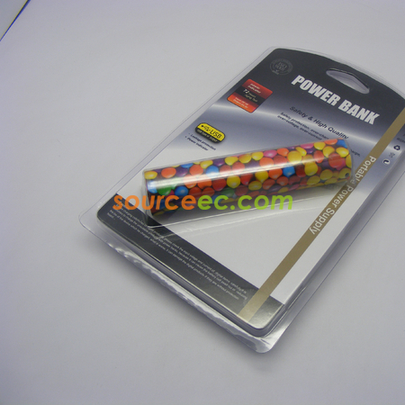 Customization Portable Mobile Power Corporate Gifts