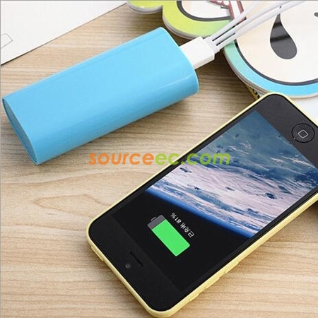 Customization Portable Mobile Power Corporate Gifts