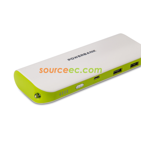 Customization Portable Mobile Power Corporate Gifts