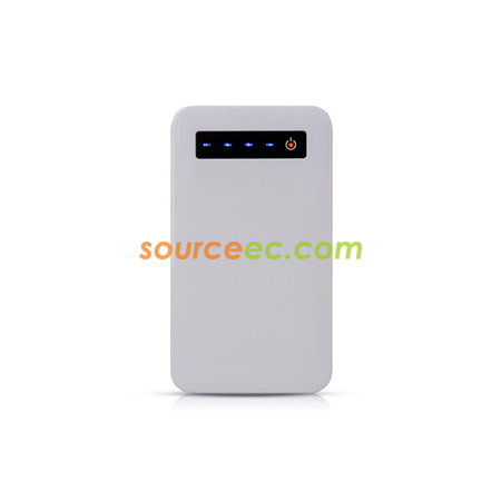 Portable Mobile Power