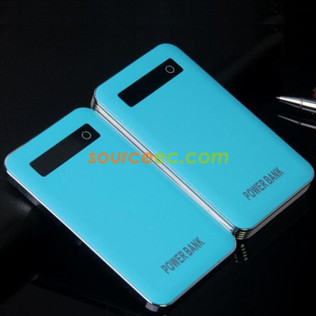 Customization Portable Mobile Power Corporate Gifts