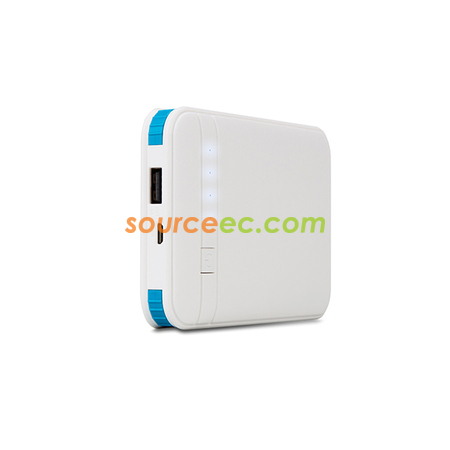 Customization Portable Mobile Power Corporate Gifts