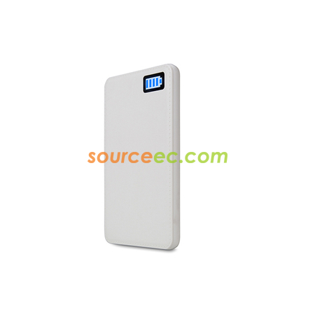 Customization Portable Mobile Power Corporate Gifts