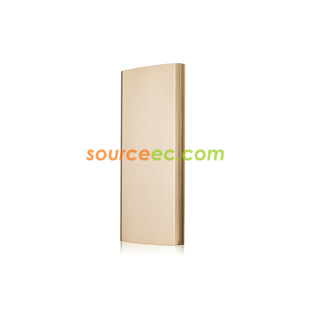 Customization Portable Mobile Power Corporate Gifts