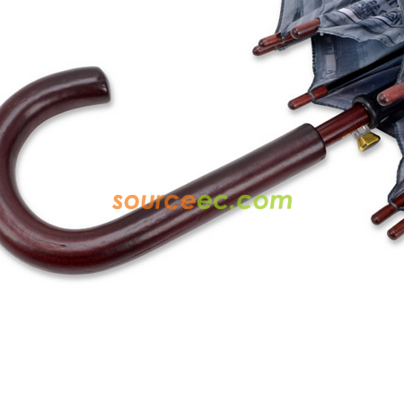 Customization Color 30-inch Golf Umbrella Corporate Gifts