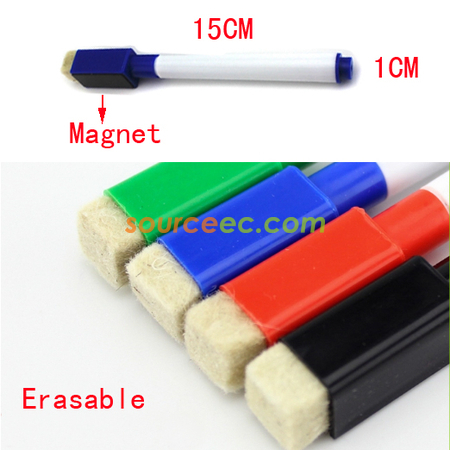 Customization Erasable Aqueous Marker Pen Corporate Gifts