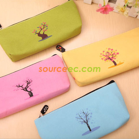 Customization Pencil Case Corporate Gifts