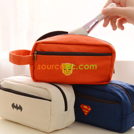 Stationery Bag