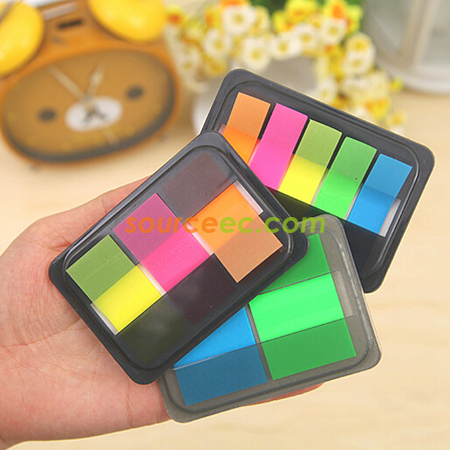Customization Easy to Pull Memo Paper Corporate Gifts