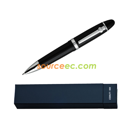 Customization Cerruti 1881 - Whale - Ballpoint Pen Corporate Gifts