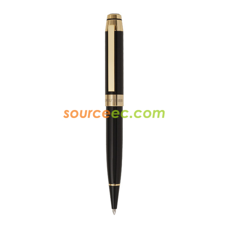 Cerruti 1881 - Heritage Gold - Ballpoint Pen