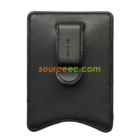 Customization Cerruti 1881 - Label - Money Clip Corporate Gifts