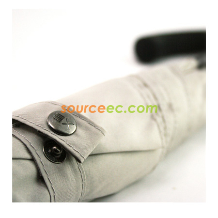 Customization EXEC 23'' Straight Umbrella Corporate Gifts