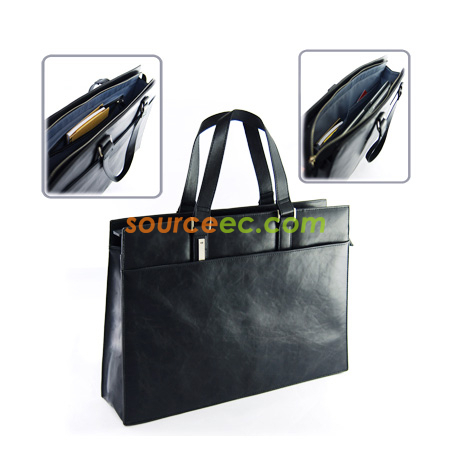 EXEC Document Bag