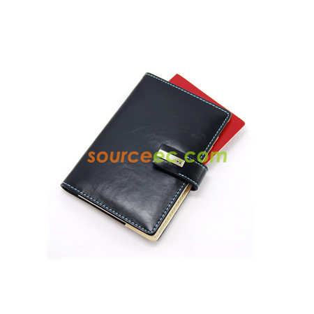 Customization EXEC Passport Holder Corporate Gifts