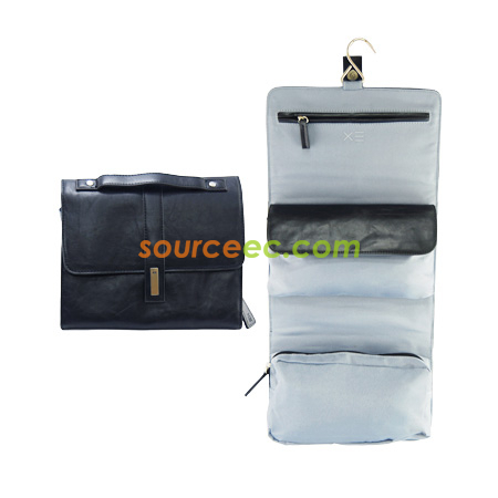 EXEC Toiletries Pouch