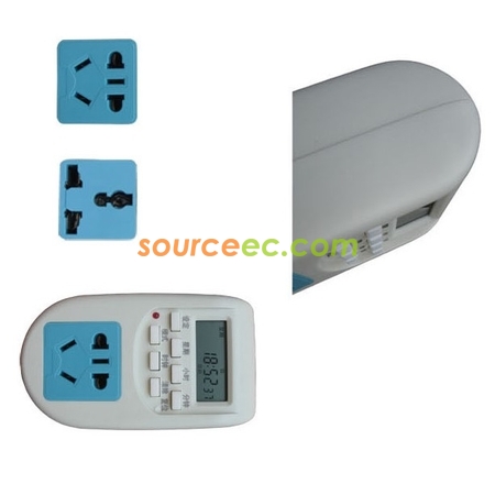 Customization British Timing Socket Corporate Gifts