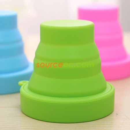 Customization Folding Cup Corporate Gifts