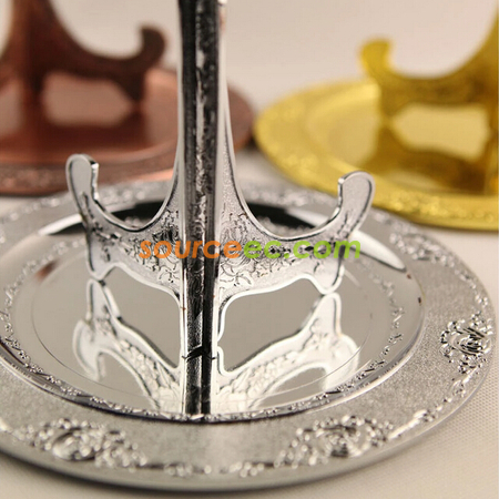Customization Silver Plate Corporate Gifts