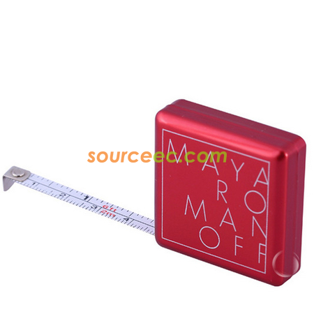 Metal Tape Measure