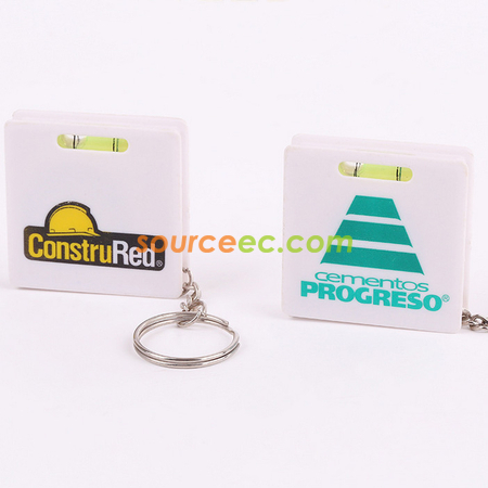 Customization Metal Tape Measure Corporate Gifts