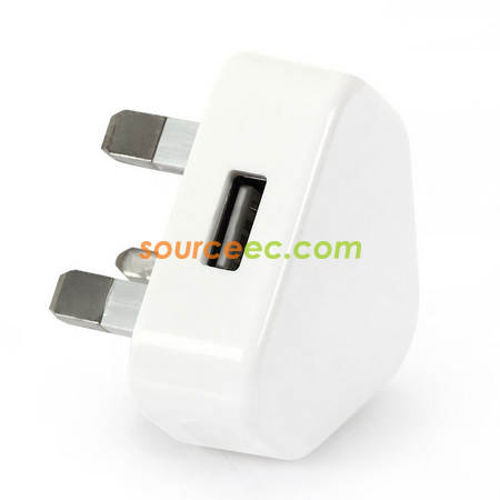 Hong Kong-style USB Adaptor
