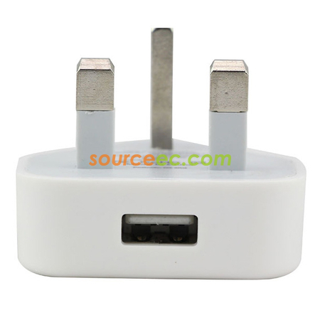 Customization Hong Kong-style USB Adaptor Corporate Gifts