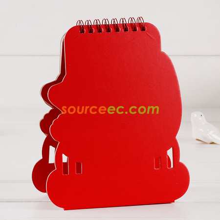 Customization Lucky Cat Desk Calendar Corporate Gifts