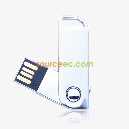 Metal USB Flash Drive