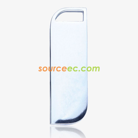 Customization Metal USB Flash Drive Corporate Gifts