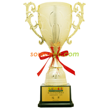 Customization Trophy Cup Corporate Gifts