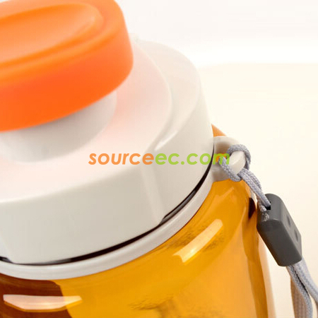 Customization Sports Bottle Corporate Gifts