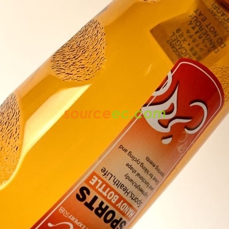 Customization Sports Bottle Corporate Gifts
