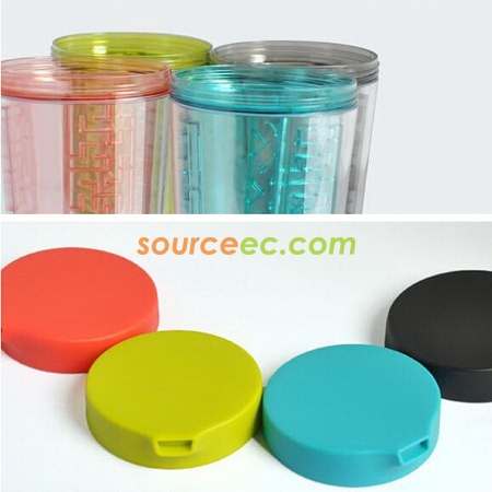 Customization Creative Maze Cup Corporate Gifts