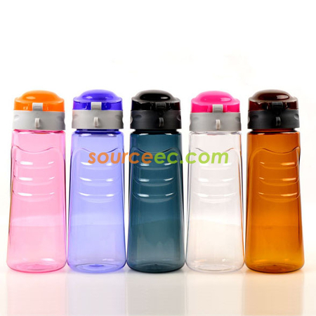 Customization 700ML Sports Bottle Corporate Gifts