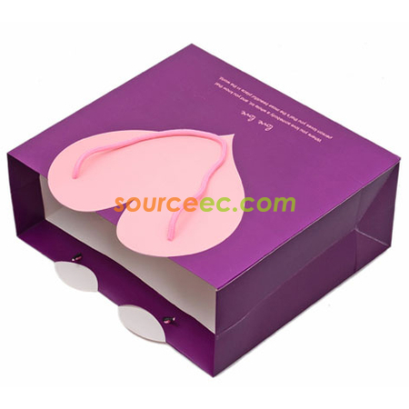 Customization Love Gift Bag Corporate Gifts