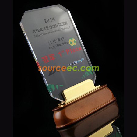 Customization Acrylic Medal Corporate Gifts
