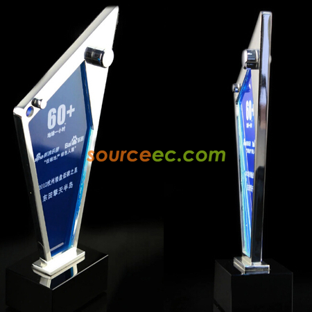 Customization Acrylic Medal Corporate Gifts