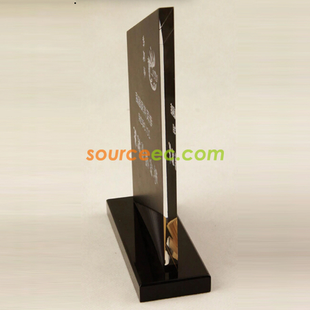 Customization  Acrylic Medal Corporate Gifts