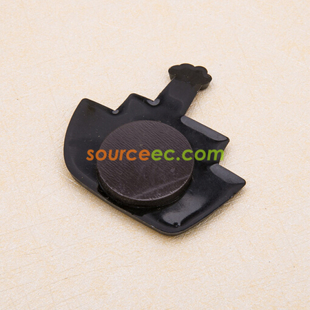Customization Refrigerator Magnet Corporate Gifts