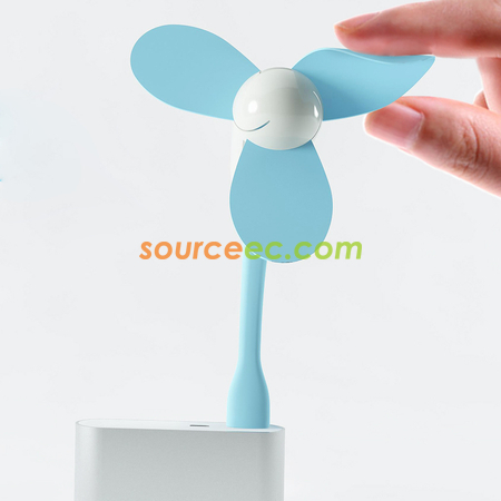 Customization USB Mini Fan Corporate Gifts