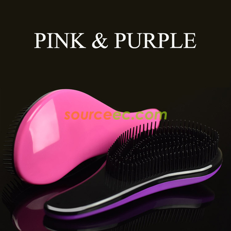 Customization Anti-Static Massage Comb Corporate Gifts