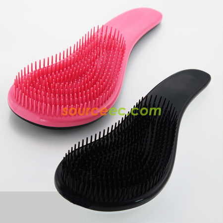 Customization Anti-Static Massage Comb Corporate Gifts