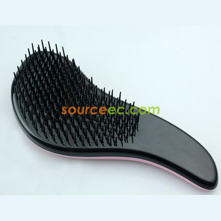 Customization Anti-Static Massage Comb Corporate Gifts
