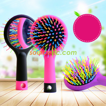 Customization Magic Air Cushion Comb Corporate Gifts