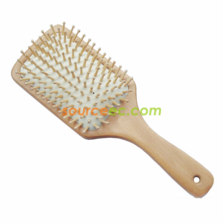Massage Wood Comb