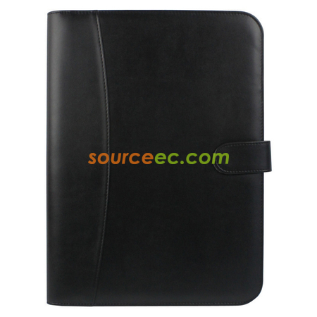 Customization Leather Folder Corporate Gifts