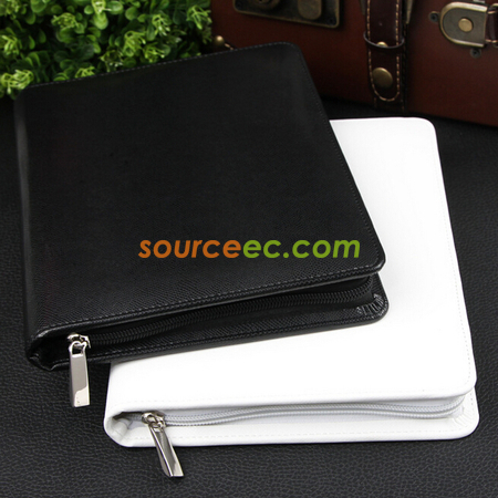 Customization Leather Folder Corporate Gifts