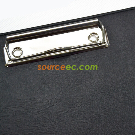 Customization Leather Folder Corporate Gifts